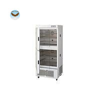 Tủ ấm hai buồng Yamato IQ822 (143L×2)